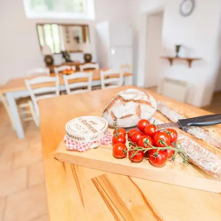 Coach House Vakantiehuis *