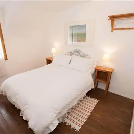Vakantiehuis Coach House *