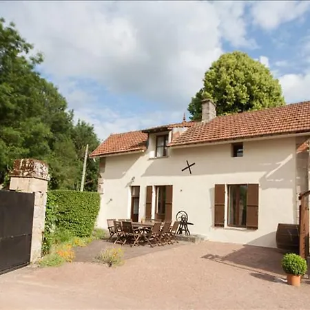 Coach House Vakantiehuis Doue-en-Anjou