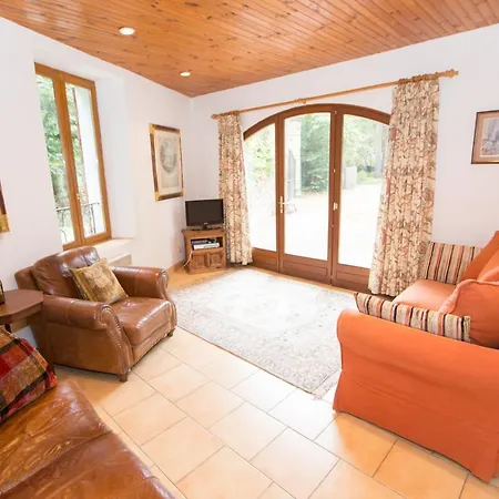 Coach House Vakantiehuis