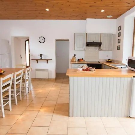 Coach House Vakantiehuis *