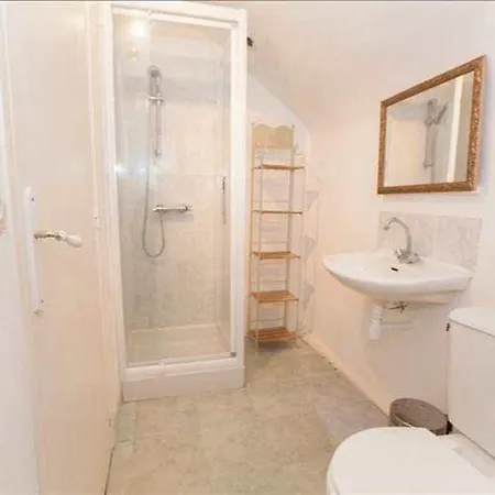 Vakantiehuis Coach House *