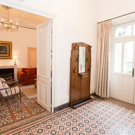Vakantiehuis Coach House