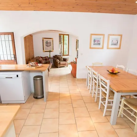 Vakantiehuis Coach House *